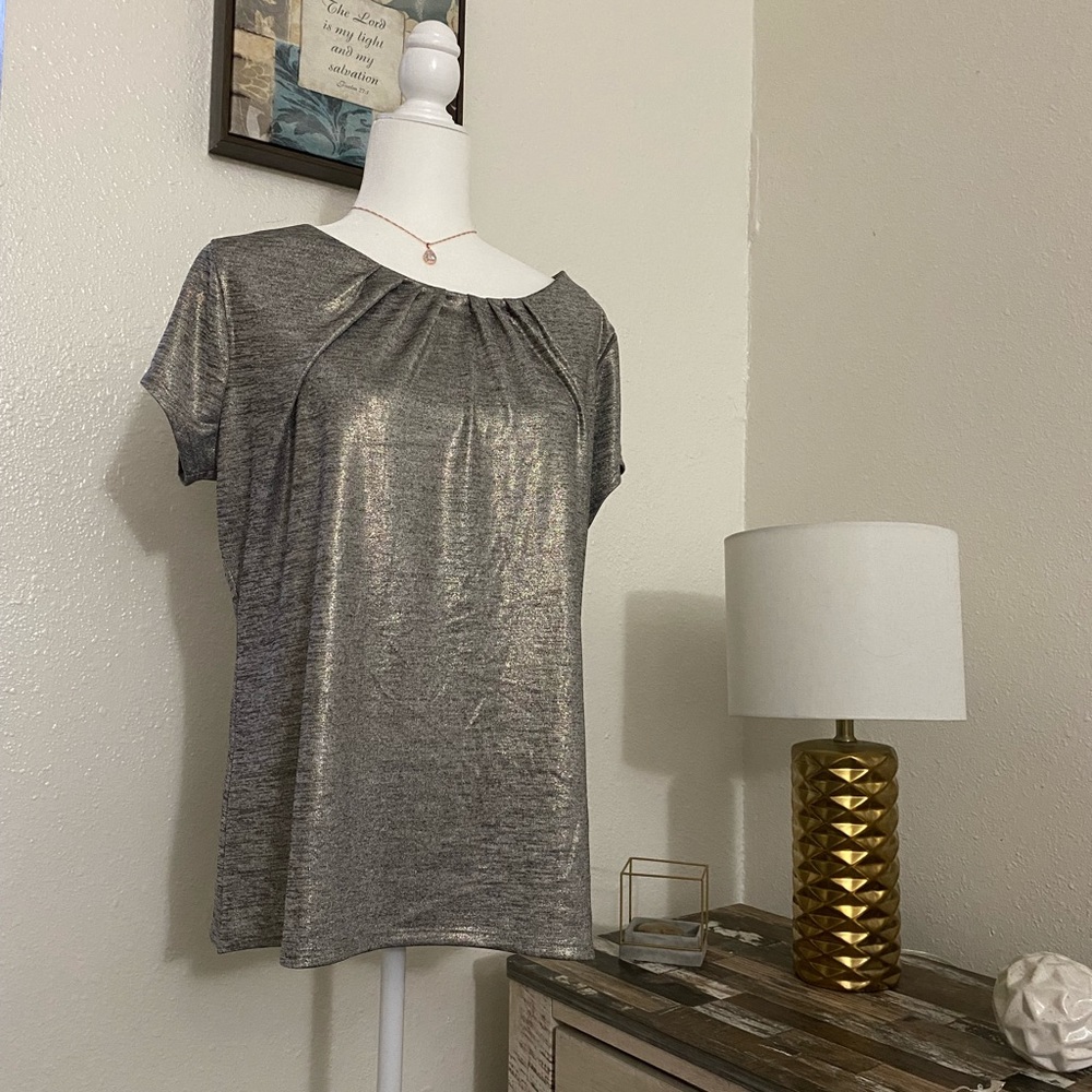 Women blouse